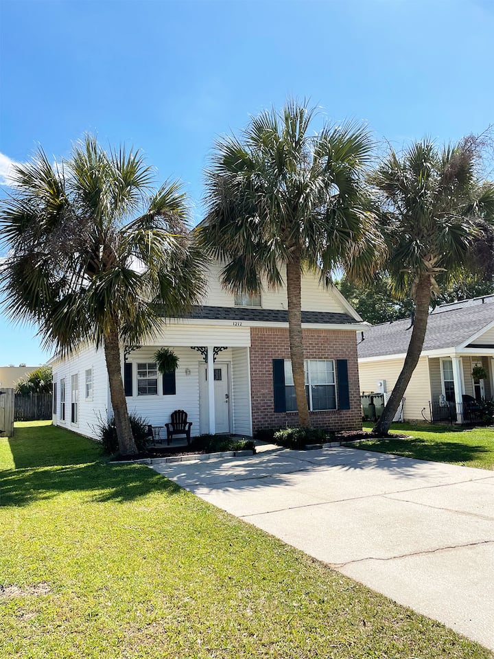 Cantonment Vacation Rentals & Homes Florida, United States Airbnb