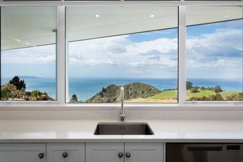 Seaview sanctuary