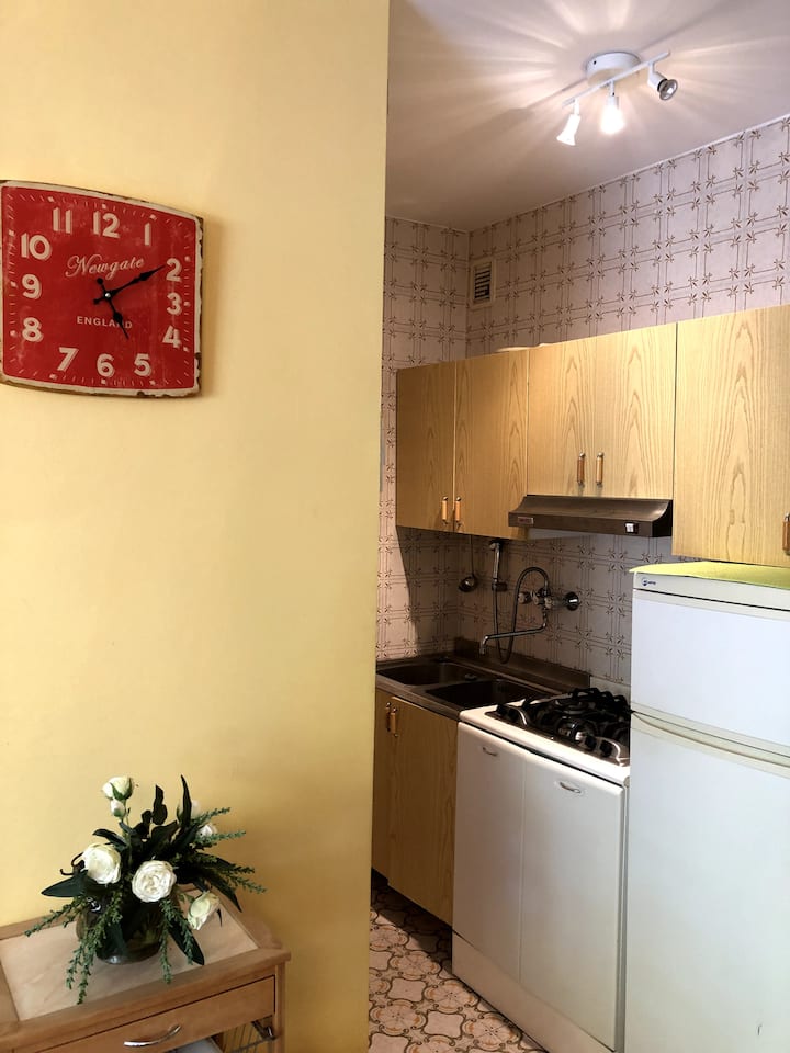 Appartamento Vista Mare In Pieno Centro - Lignano Sabbiadoro