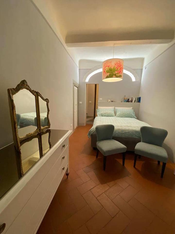 Спална соба 1