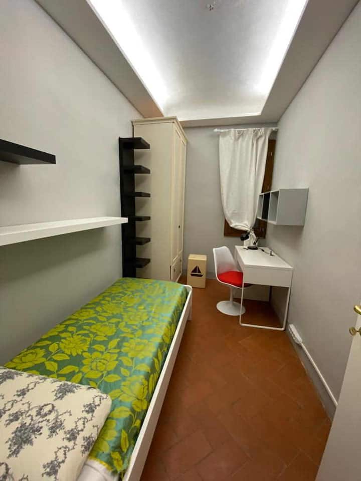 Спална соба 2