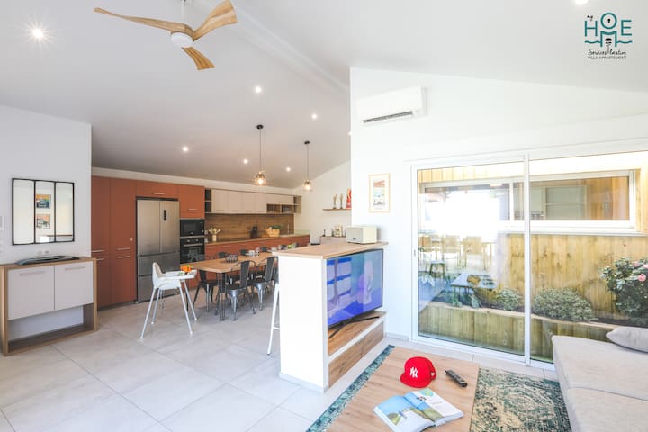 My Home Services managed Airbnb listing 1