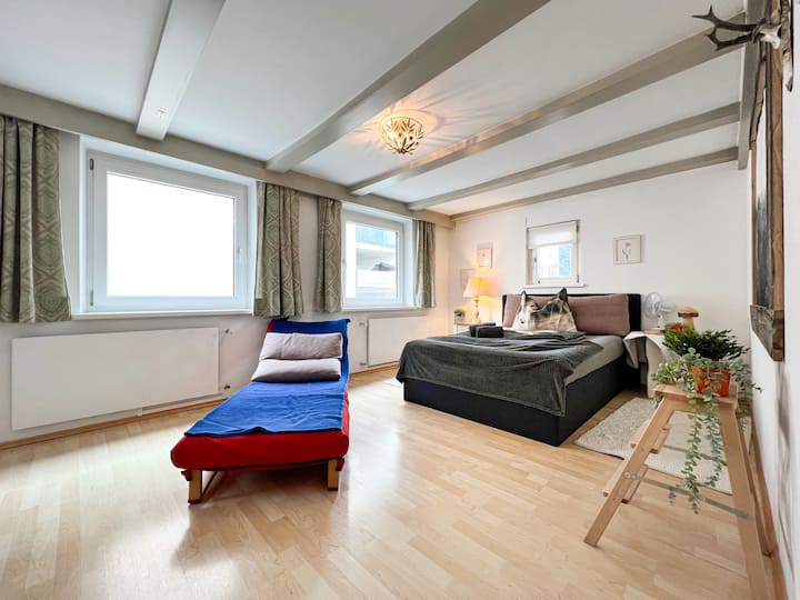 Всекидневна