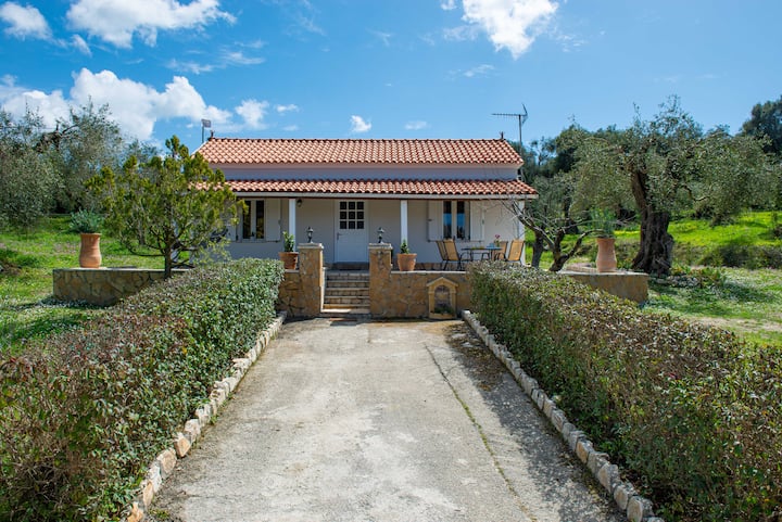 Agiou Georgiou Ave Кипр