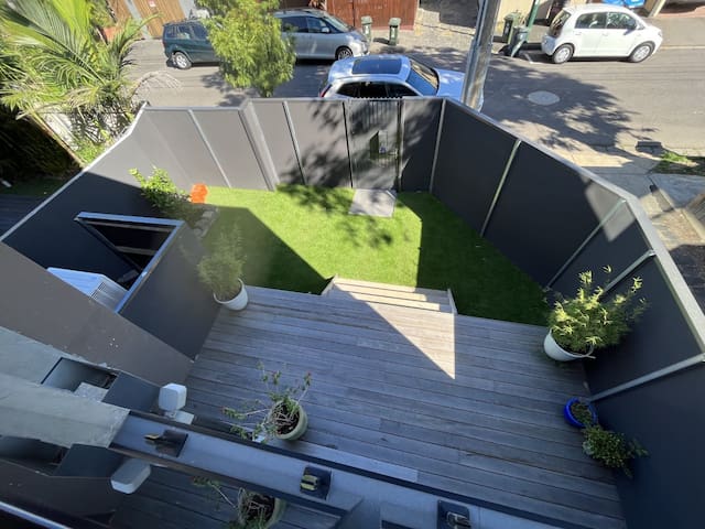 Rockmans Apartment No. 11 South Yarra