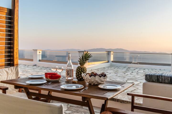 Regenesis 2 3BDR Pool Villa by Upgreat Hospitality