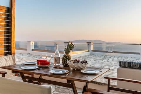 Regenesis 2 3BDR Pool Villa by Upgreat Hospitality