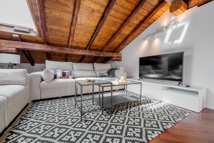 RK Attico Indipendenza