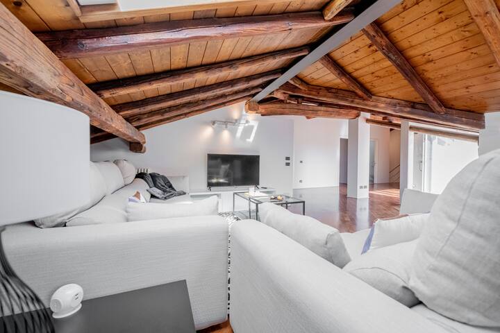 RK Attico Indipendenza gallery image 2