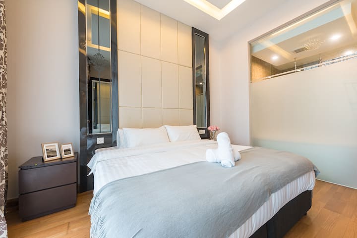 Chambre 1