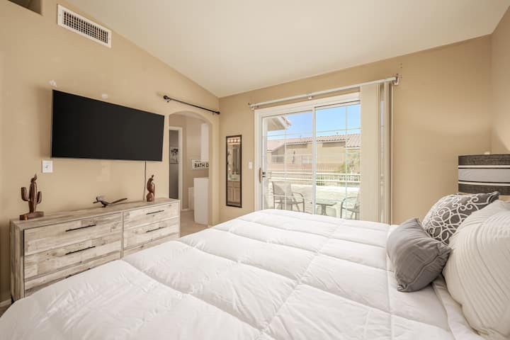 Beautiful Escape- River - Fun - Sun