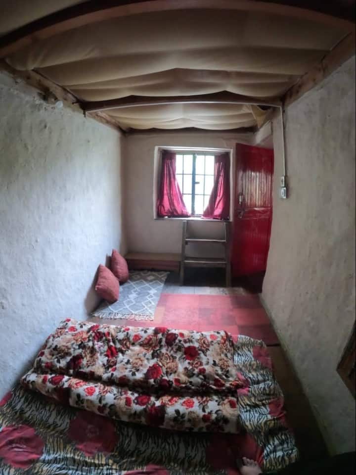 Spálňa