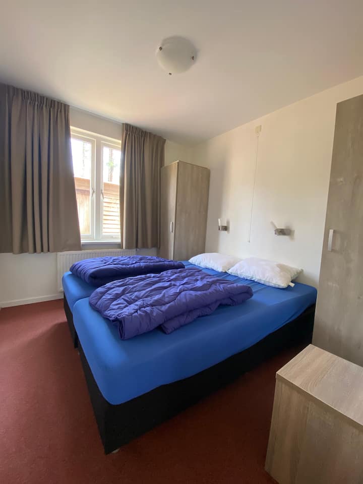 საძინებელი 1