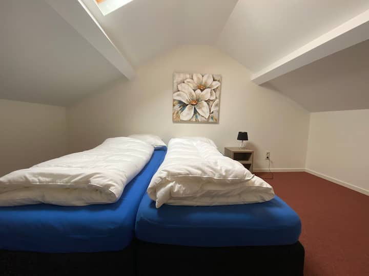 საძინებელი 2