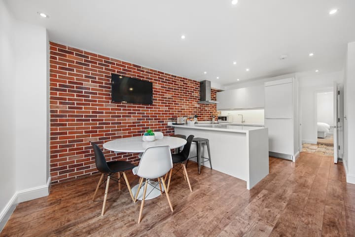 Location Location Location it doesn’t get better !