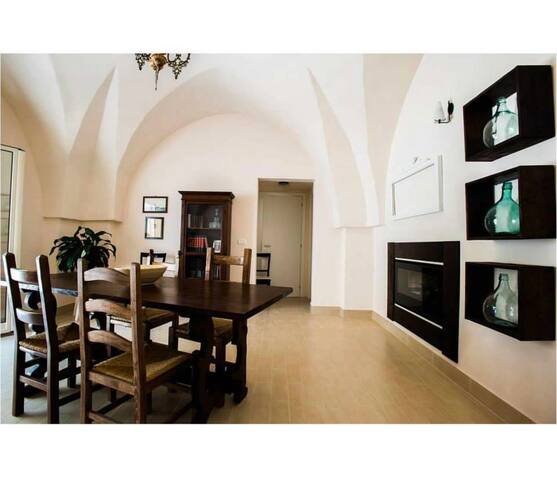 VILLA LUXURY CON PISCINA MARE BANDIERA BLU gallery image 4