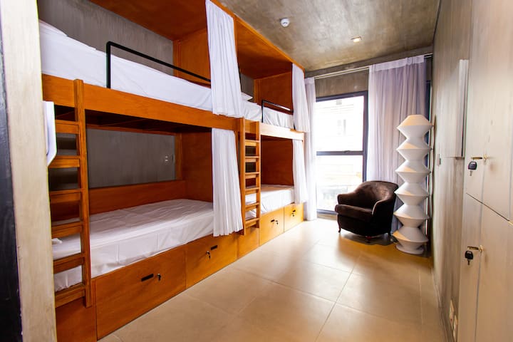 Hotel Centro 433 managed Airbnb listing 2