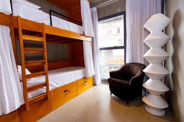 Hotel Centro 433 managed Airbnb listing 1