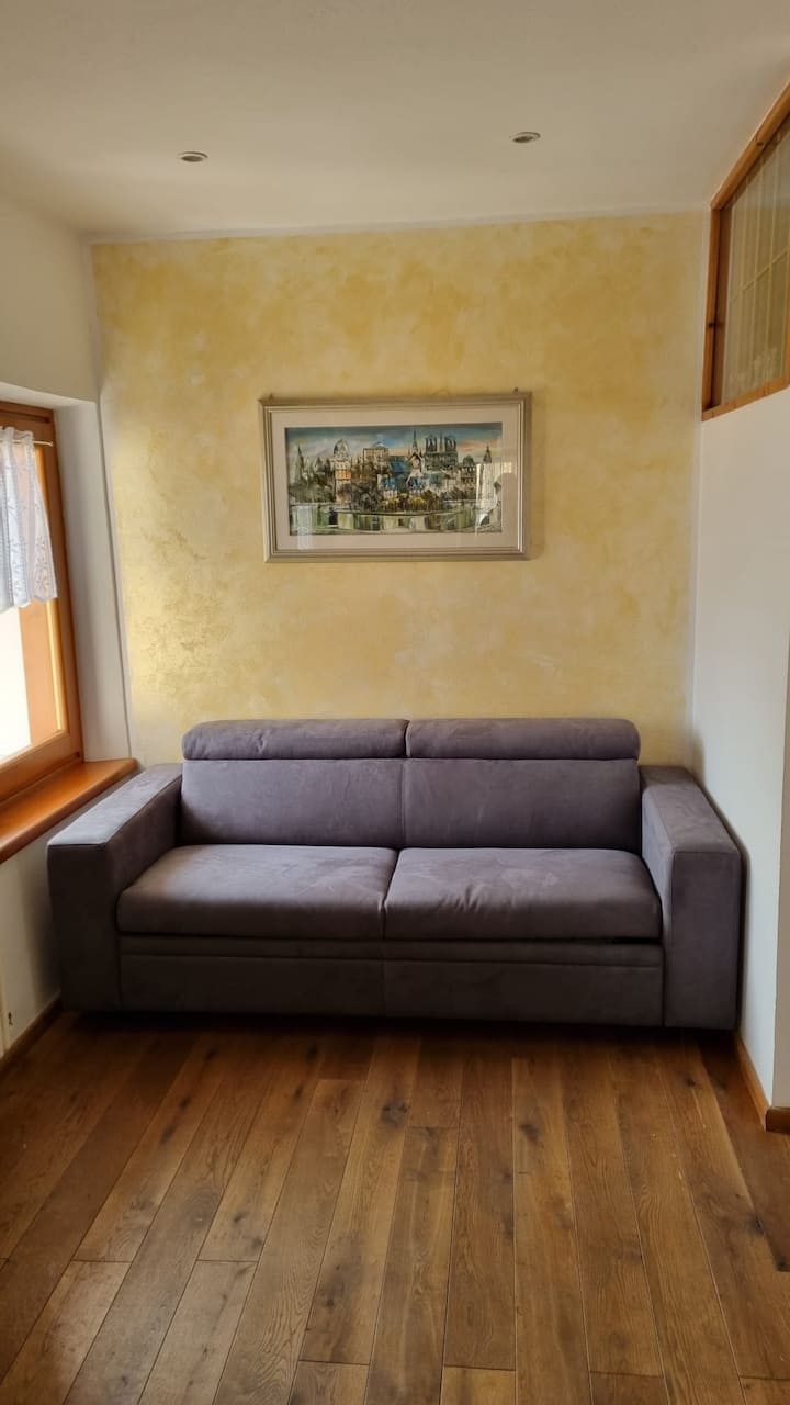 მისაღები ოთახი