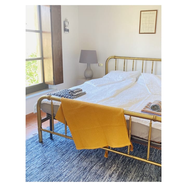 Annex house / bedroom