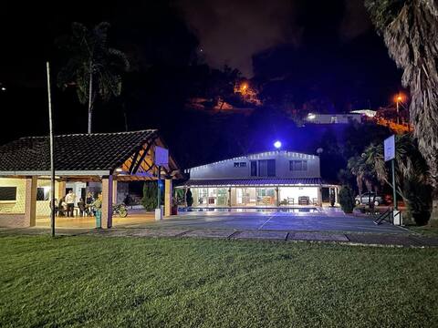The best destination in northern Antioquia