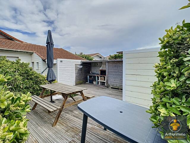 Agence Mimizanaise managed Airbnb listing 2