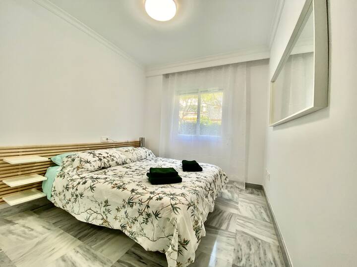 საძინებელი 1