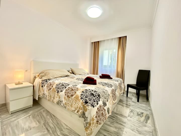 საძინებელი 3