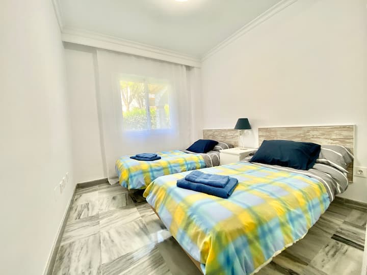 საძინებელი 2