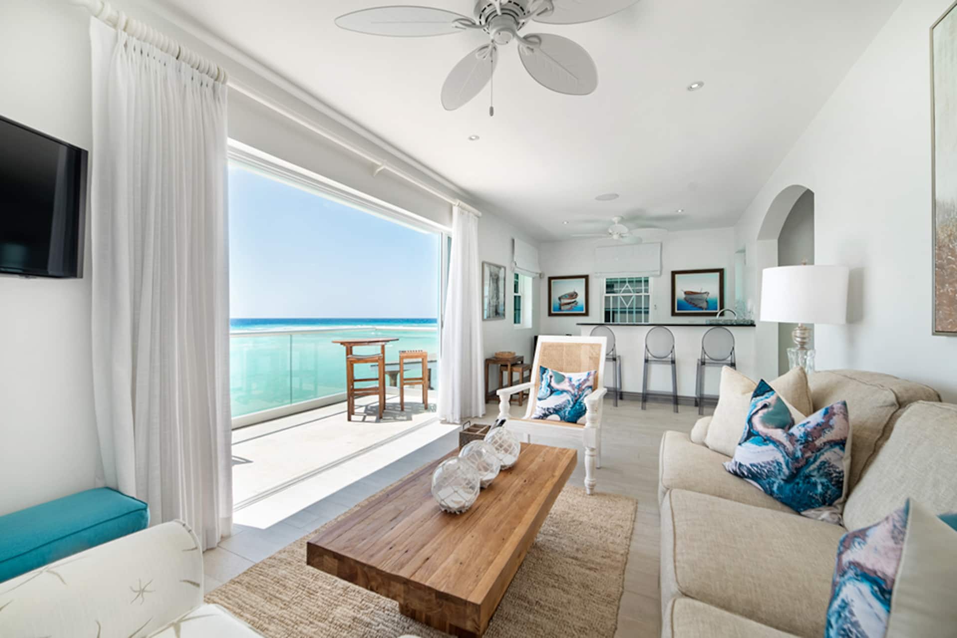 Villa Sunkissed on the beach — foto 3