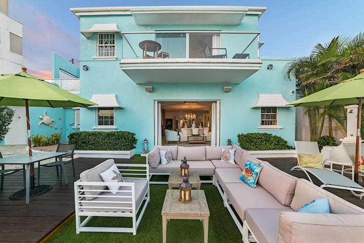 Caribbean Island Properties managed Airbnb listing 2
