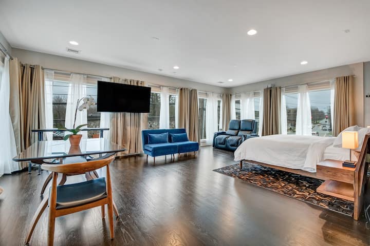 B&B Warwick Ny