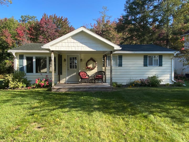 Lake Mitchell Vacation Rentals & Homes Michigan, United States Airbnb