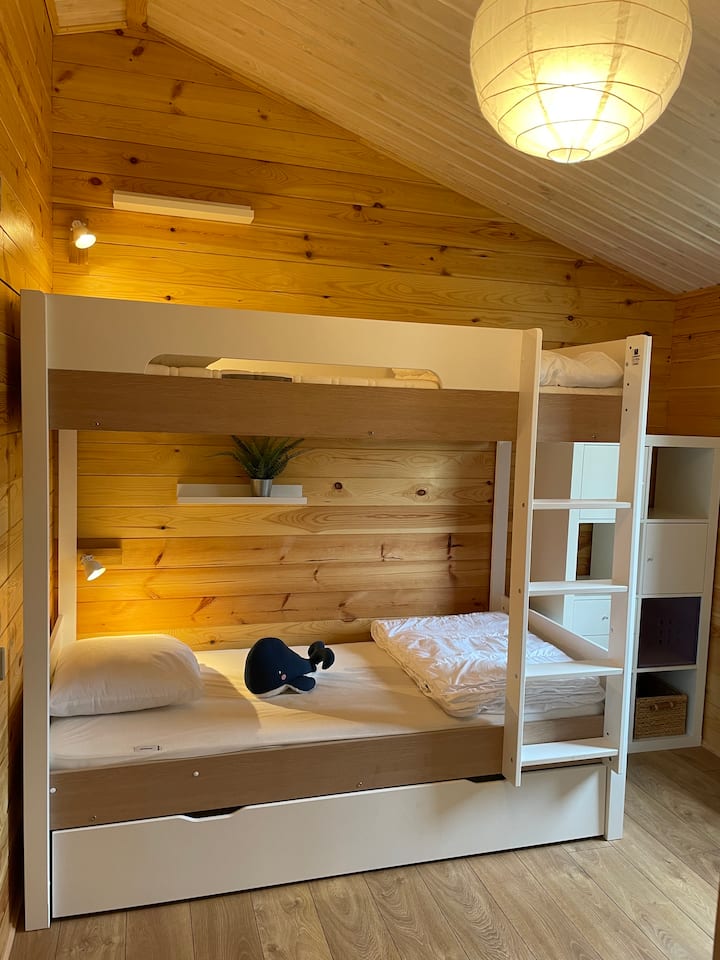 غرفة النوم 2