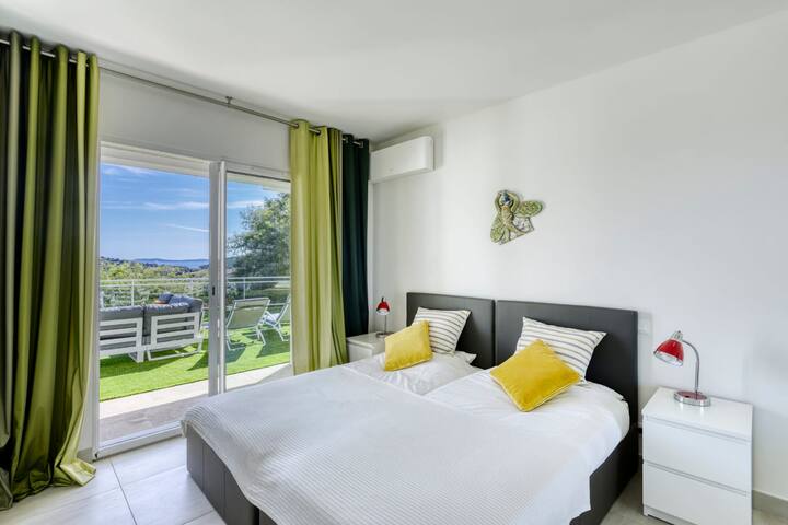 غرفة النوم 3