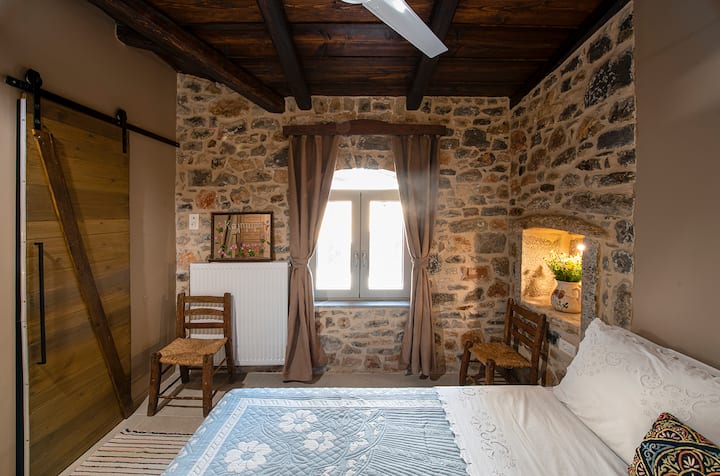 Chambre 1
