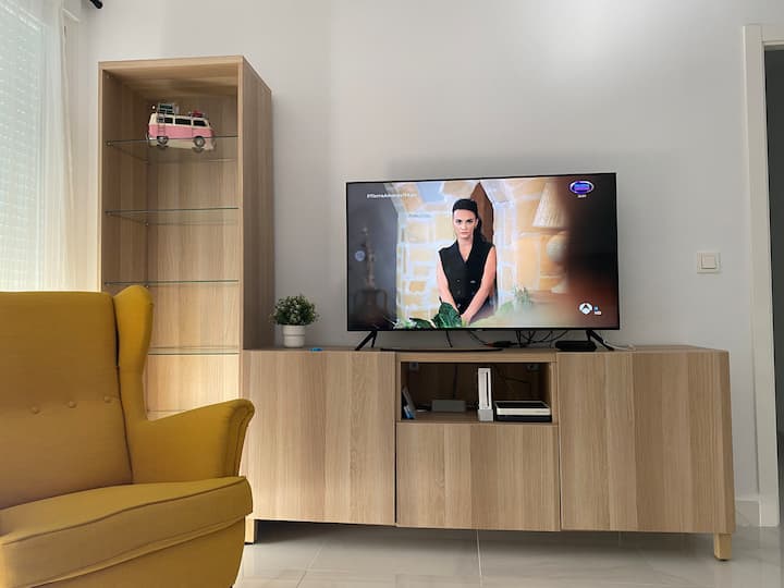 Bonito Apartamento En Torrox Costa - Torrox