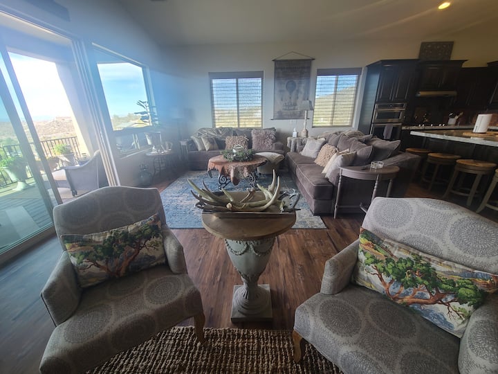 “Haven View” Private, 1.5 Mi To Prescott Square - プレスコット, AZ