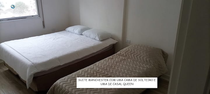 Spálňa 2