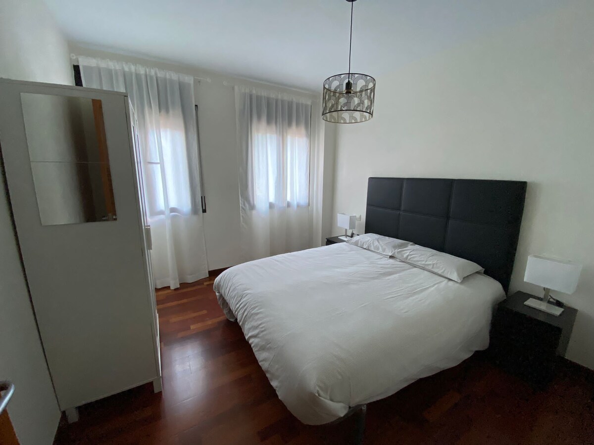 Спална соба 1