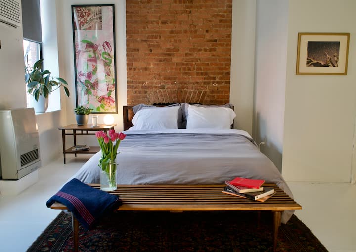 Greenpoint locations de vacances et logements Brooklyn, Brooklyn