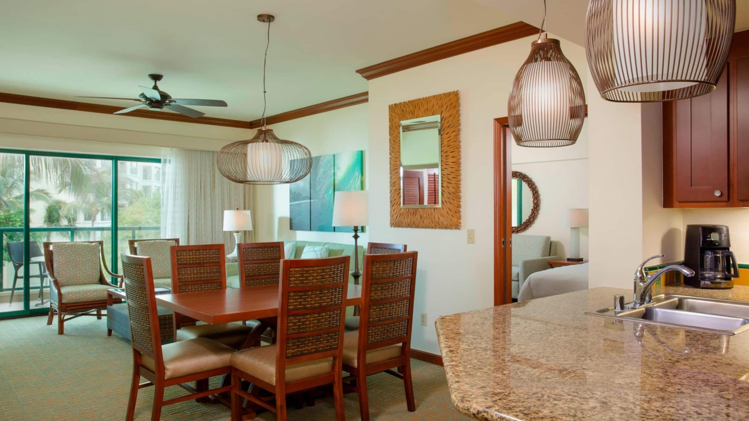 Condo in Kapolei · ★5.0 · 1 bedroom · 2 beds · 1 private bath - Image 9