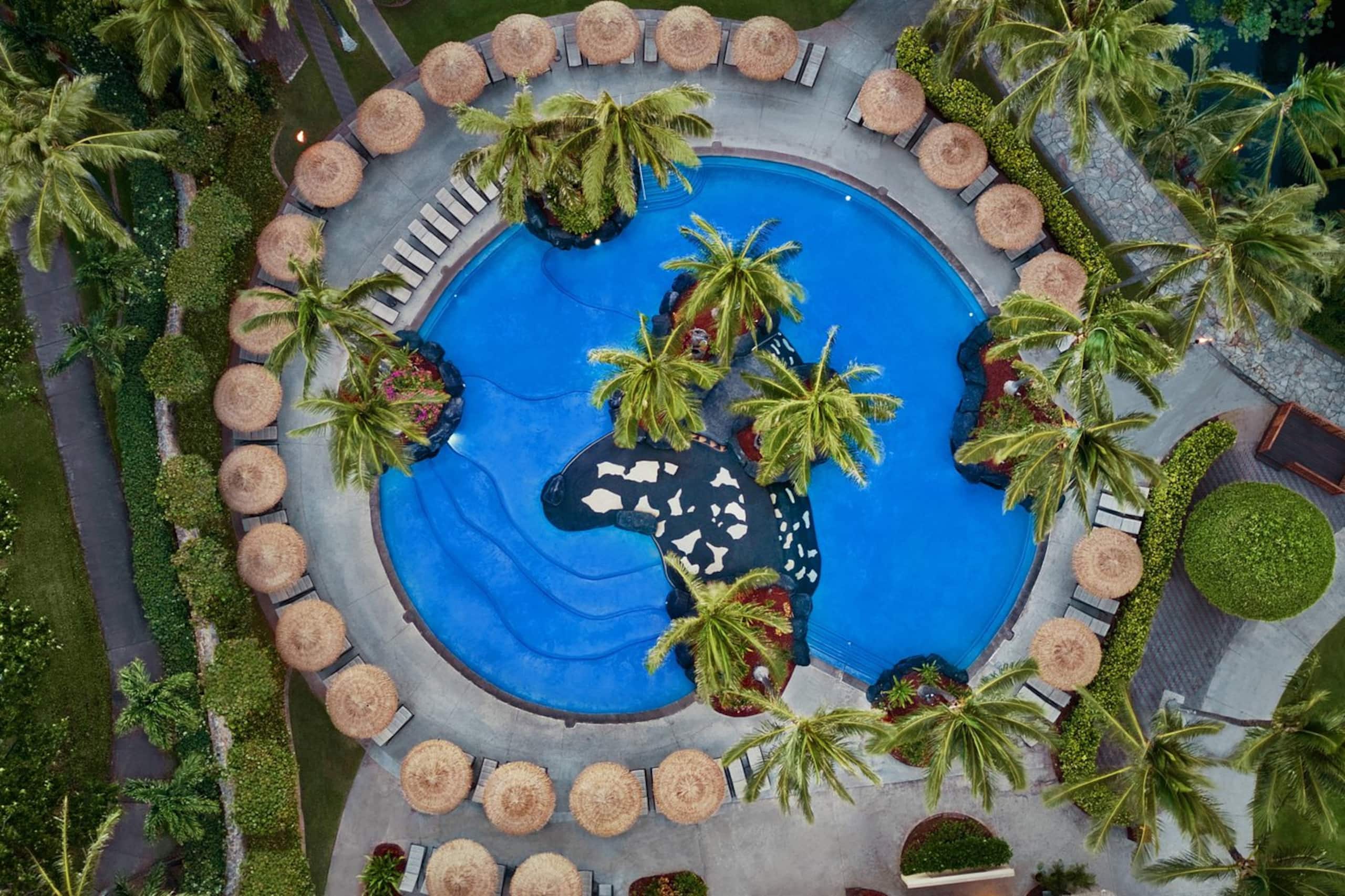 Condo in Kapolei · ★5.0 · 1 bedroom · 2 beds · 1 private bath - Image 30