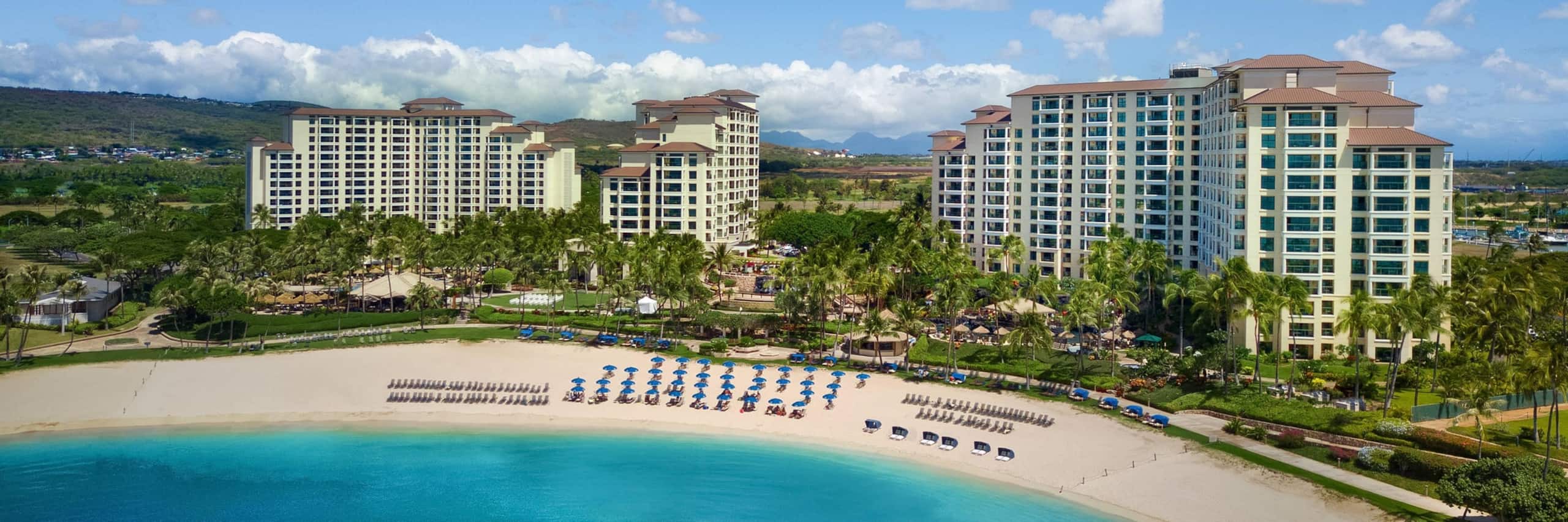 Condo in Kapolei · ★5.0 · 1 bedroom · 2 beds · 1 private bath - Image 50