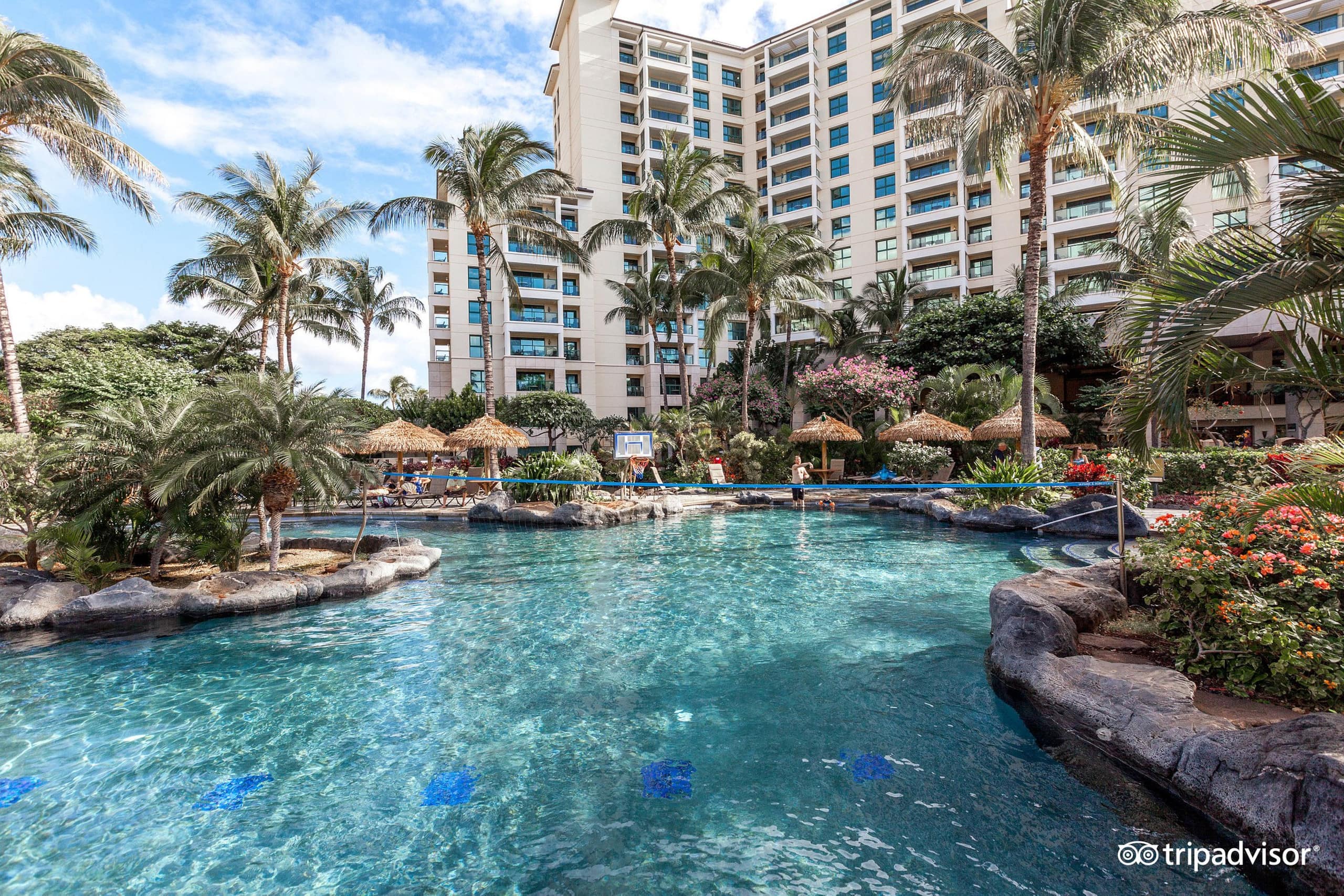 Condo in Kapolei · ★5.0 · 1 bedroom · 2 beds · 1 private bath - Image 12