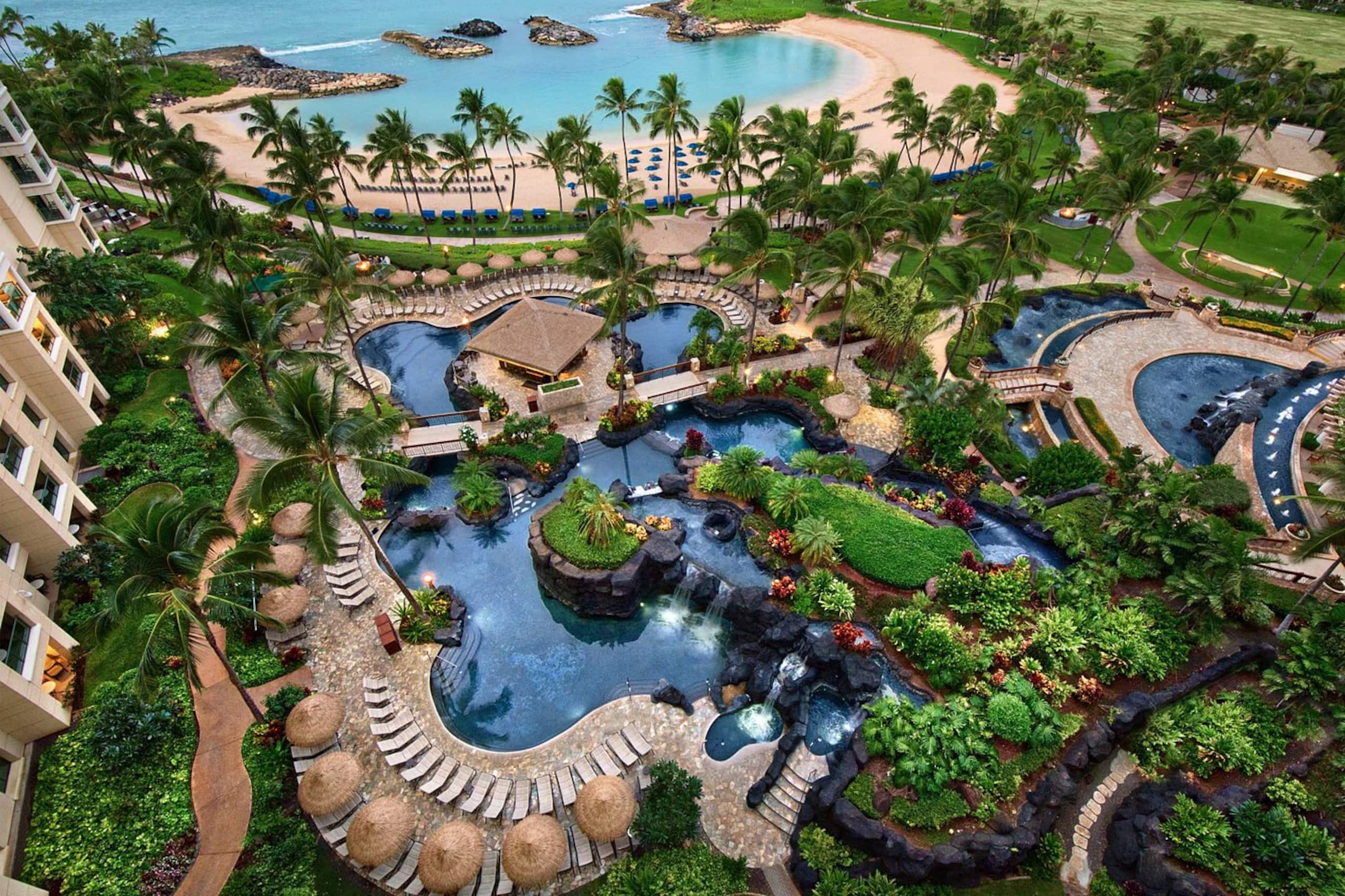 Condo in Kapolei · ★5.0 · 1 bedroom · 2 beds · 1 private bath - Image 51