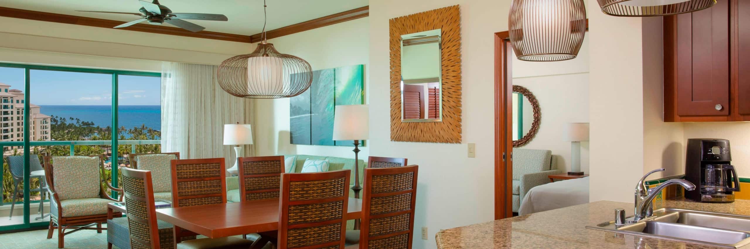 Condo in Kapolei · ★5.0 · 1 bedroom · 2 beds · 1 private bath - Image 10