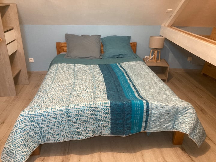 Საძინებელი 2