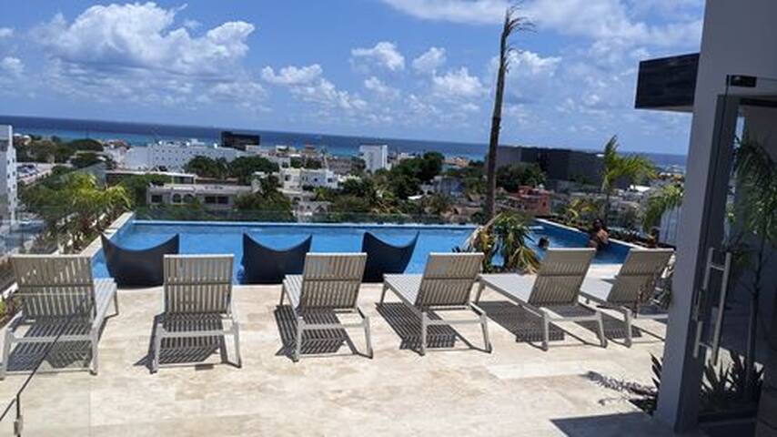 Caribe Condo Real Estate Agency managed Airbnb listing 3