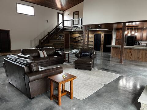 7Rm4bath Fireplace/Game Room. Near Resort/Golf